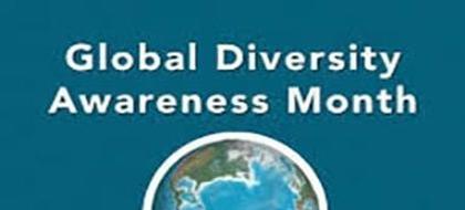 Global Diversity Awareness Month