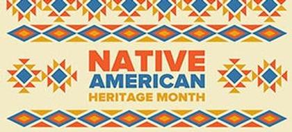 Native American Heritage Month