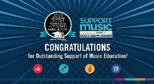 Best Communities for Music Education